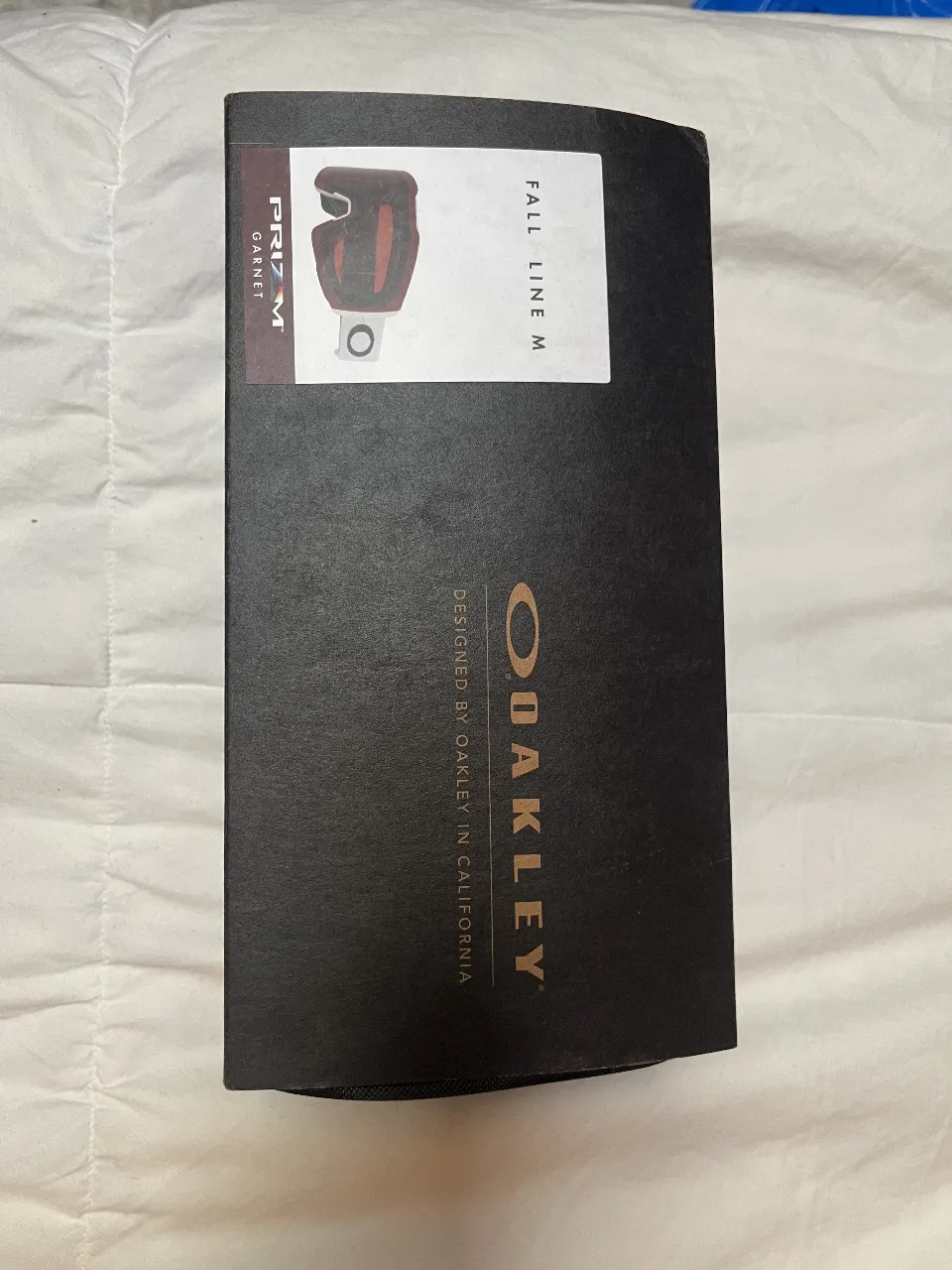Anteojos Oakley - imagen 1