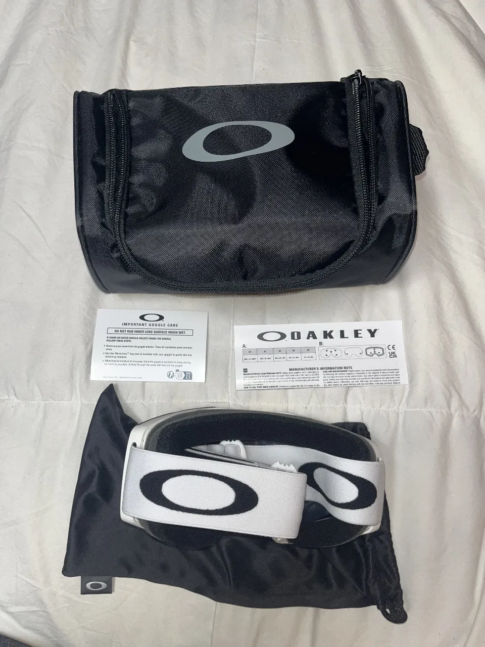 Anteojos Oakley - imagen 5