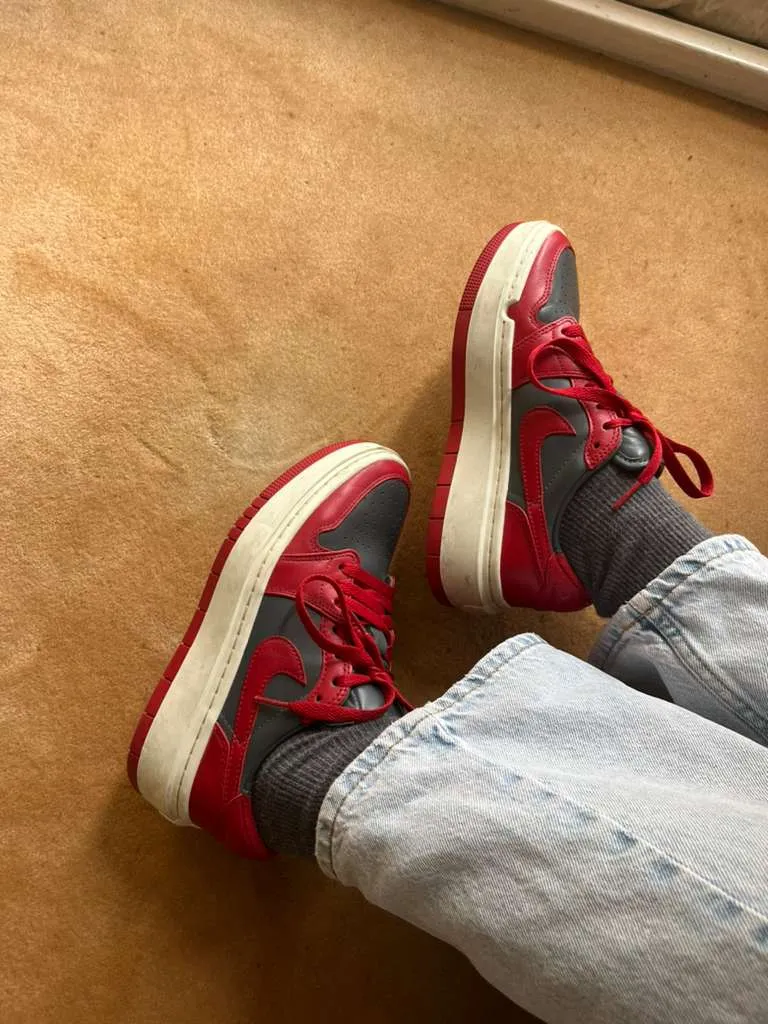 Zapatillas Nike - imagen 3