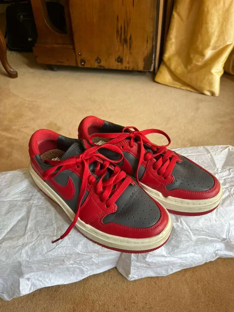 Zapatillas Nike - imagen 2
