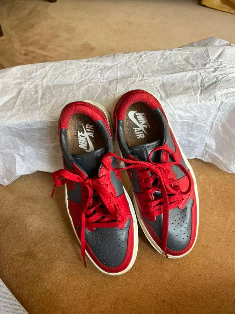Zapatillas Nike - imagen 6