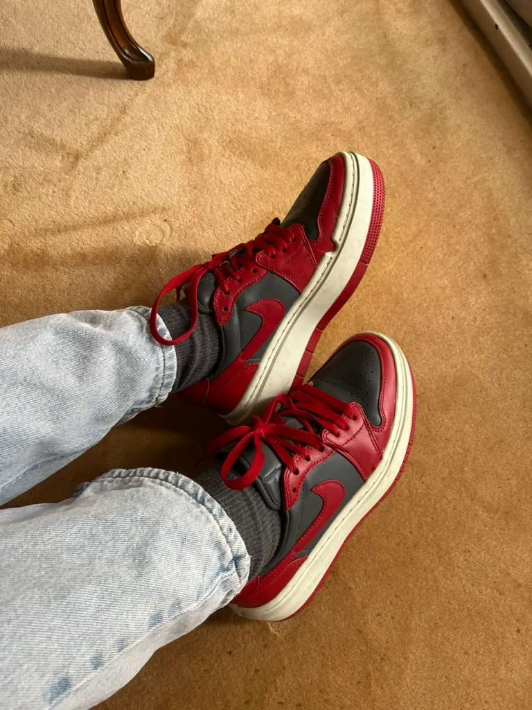 Zapatillas Nike - imagen 4
