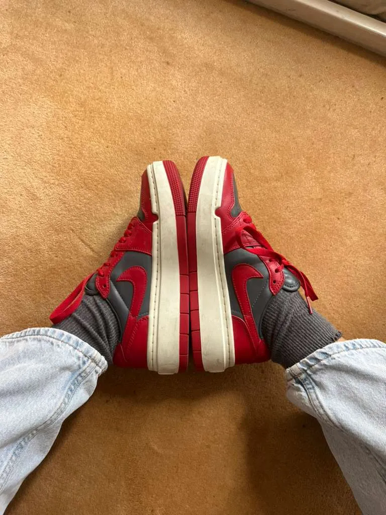 Zapatillas Nike - imagen 5