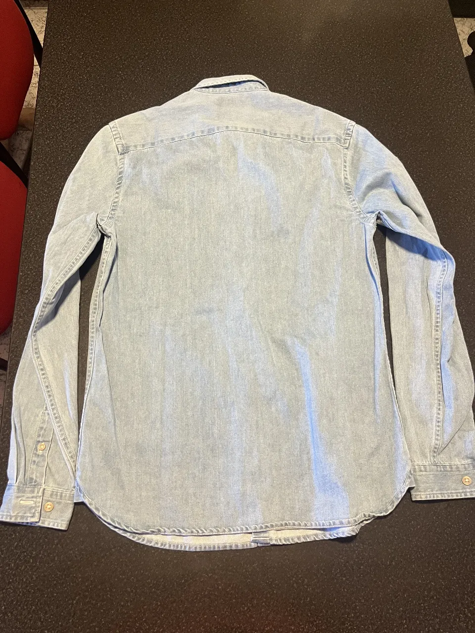 Camisa Urban Outfitters - imagen 2