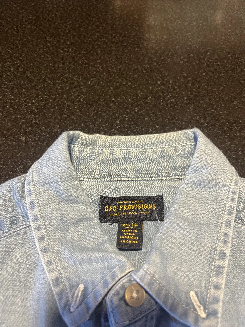 Camisa Urban Outfitters - imagen 3