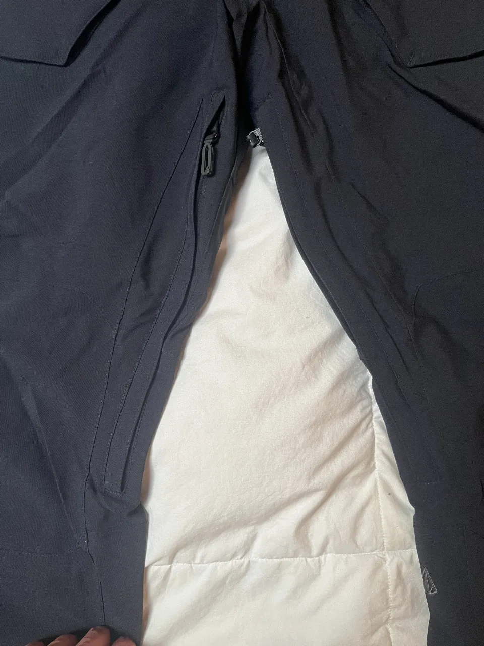 Pantalón Volcom miniatura 4