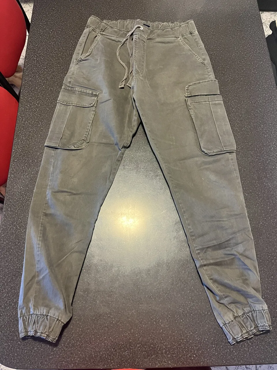 Pantalón Efecto uno - imagen 2