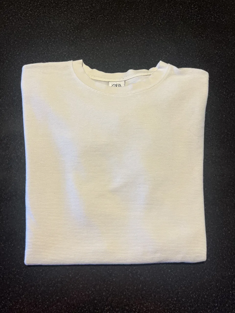 Remera Zara - imagen 3