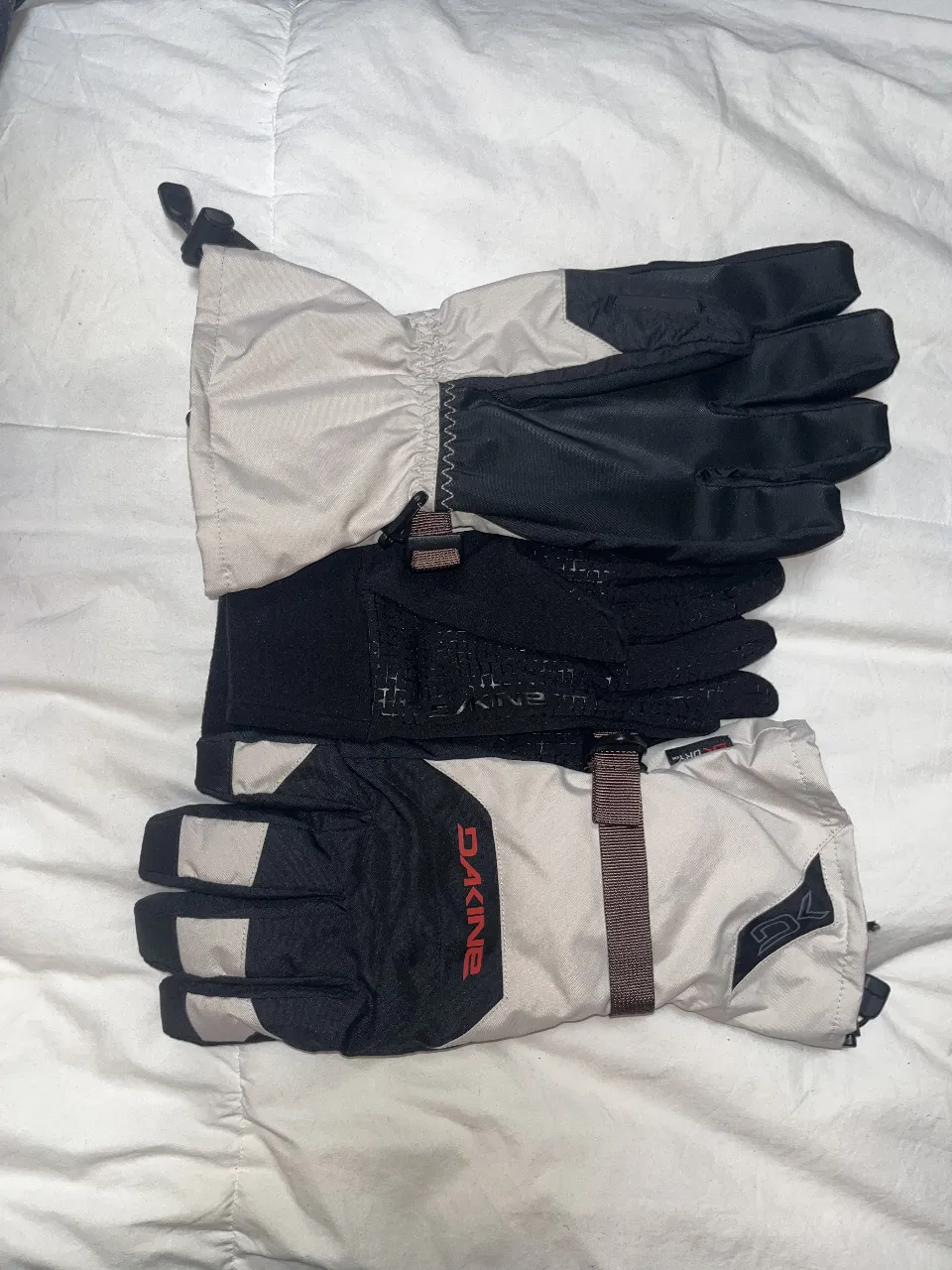 Guantes Dakine miniatura 4