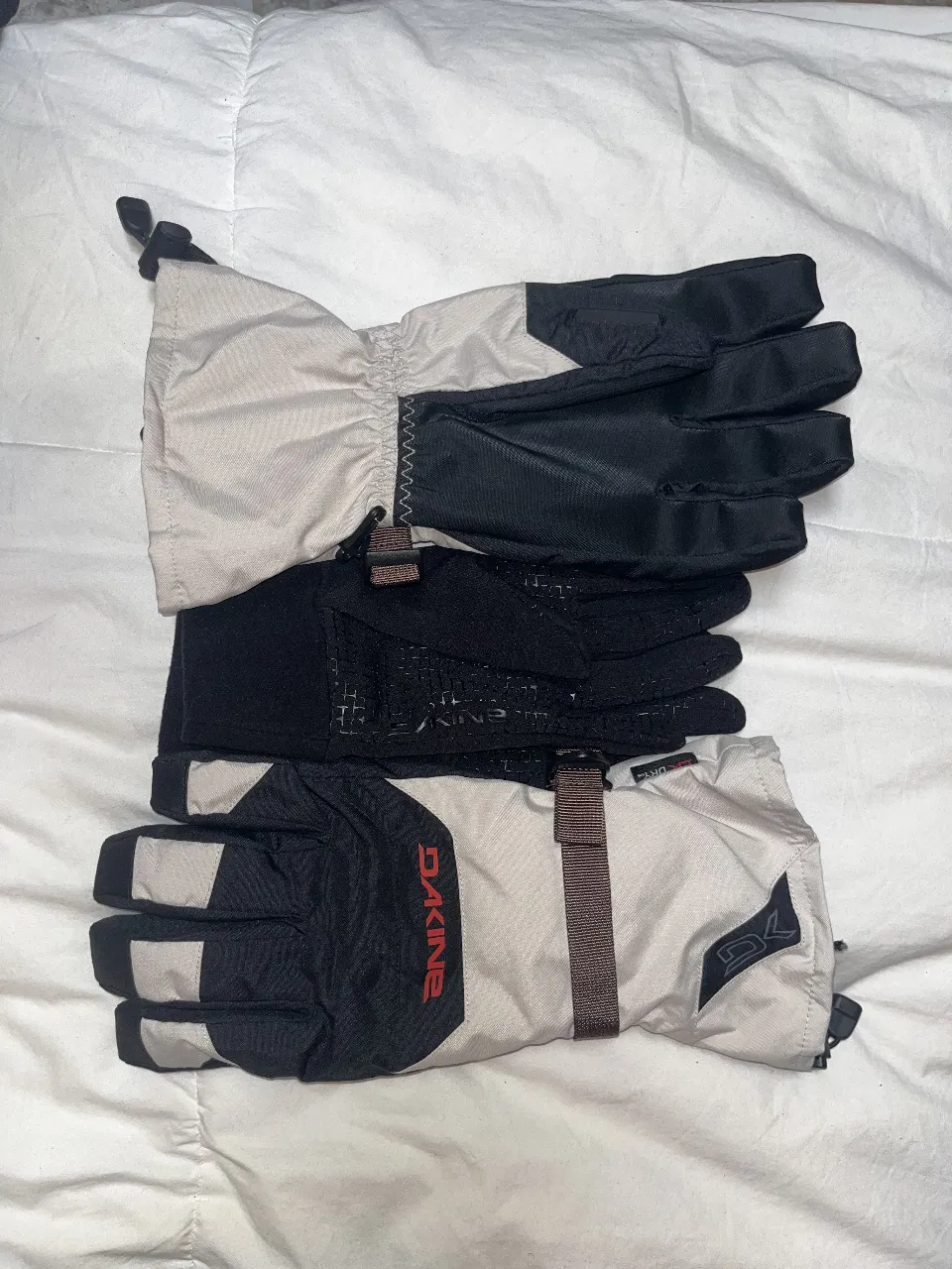 Guantes Dakine miniatura 5
