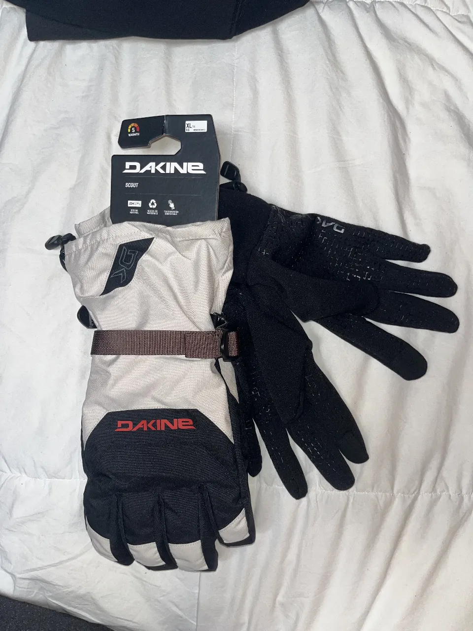 Guantes Dakine