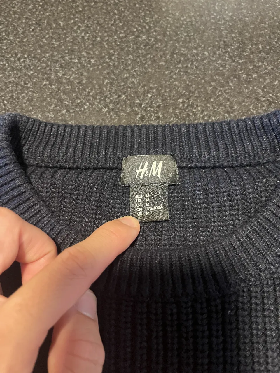 Sweater H&M - imagen 2