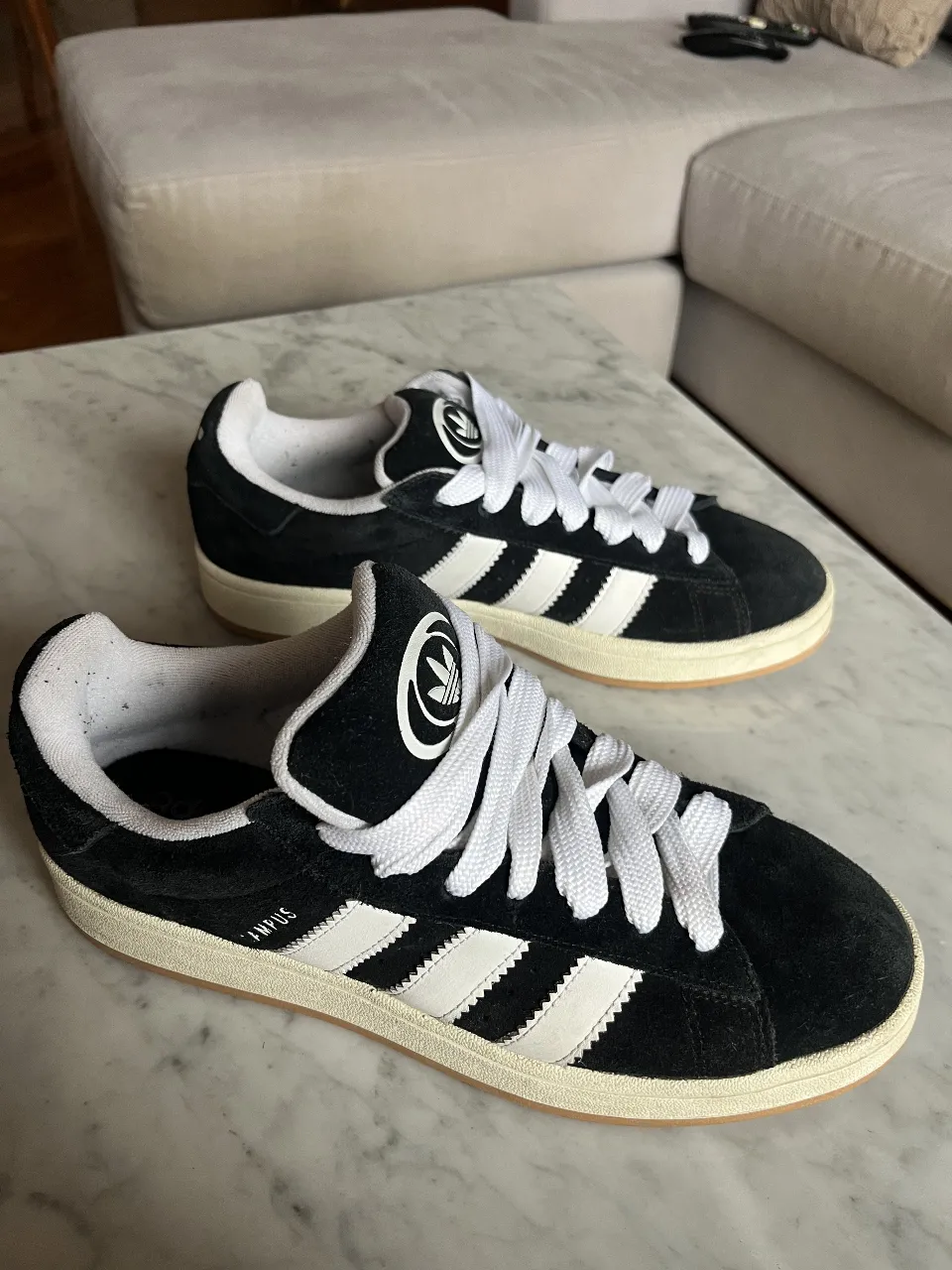 Zapatillas adidas - imagen 2