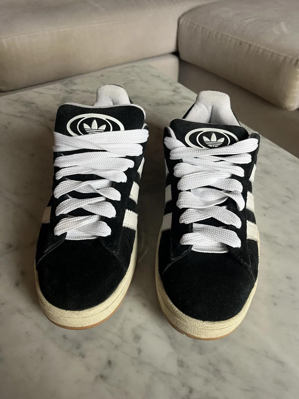Zapatillas adidas - imagen 1
