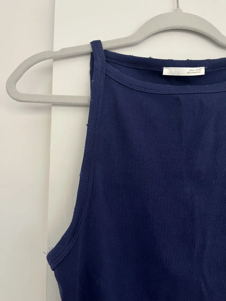 Musculosa Zara - imagen 2