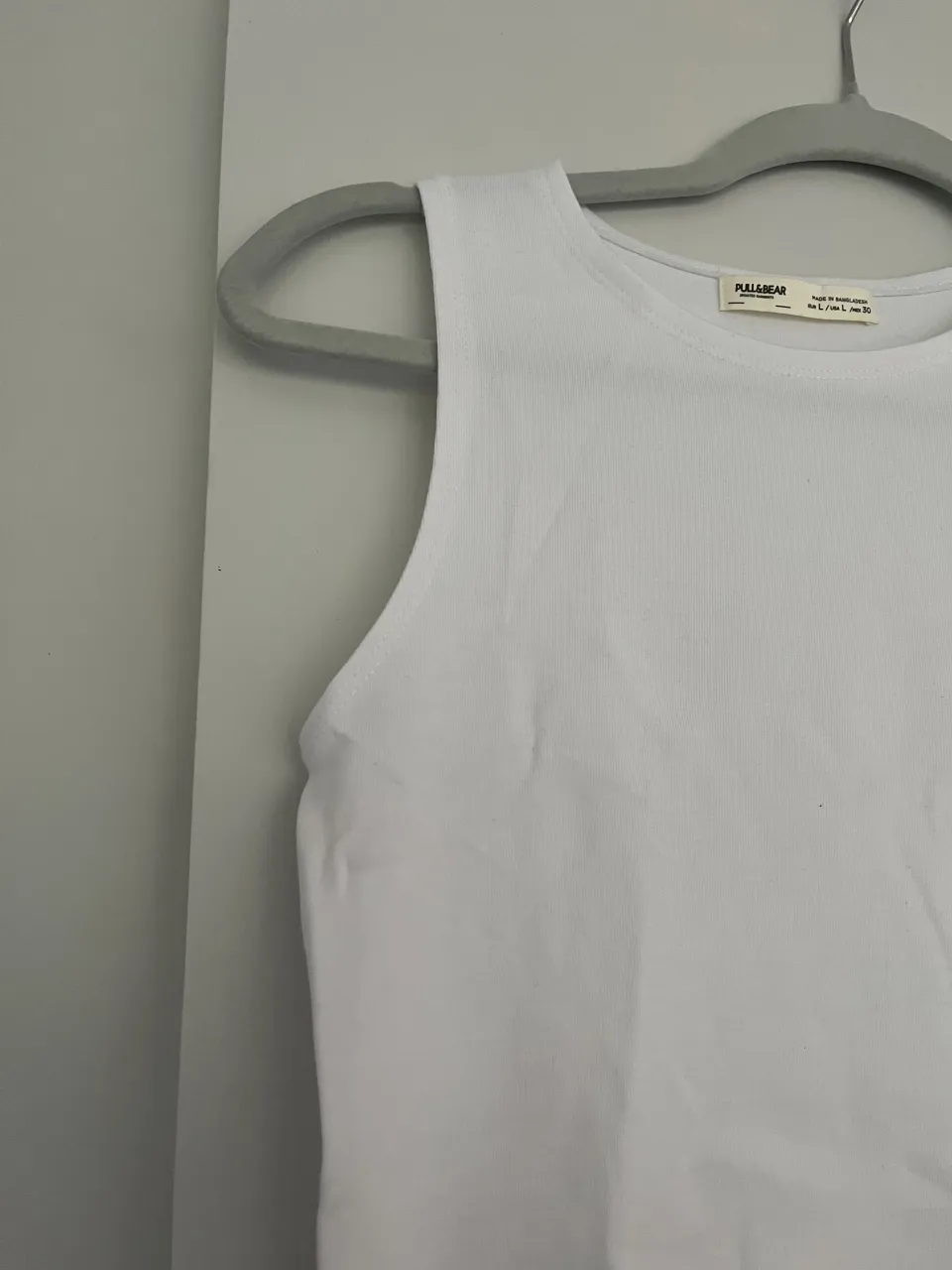 Musculosa Pull & Bear - imagen 3