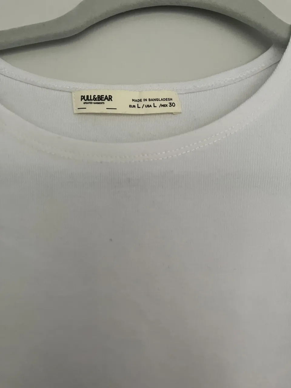 Musculosa Pull & Bear - imagen 2