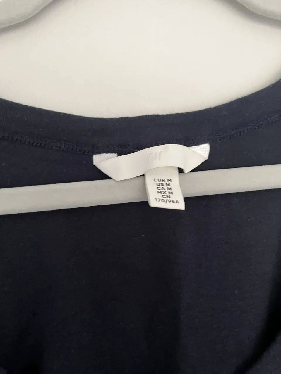 Musculosa H&M - imagen 2