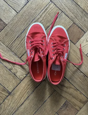 Superga