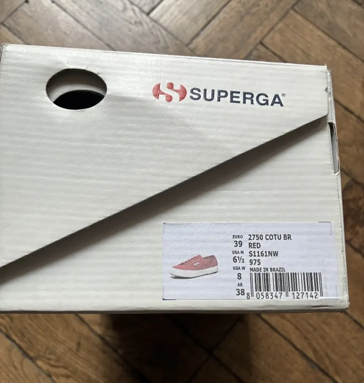 Zapatillas Superga - imagen 5