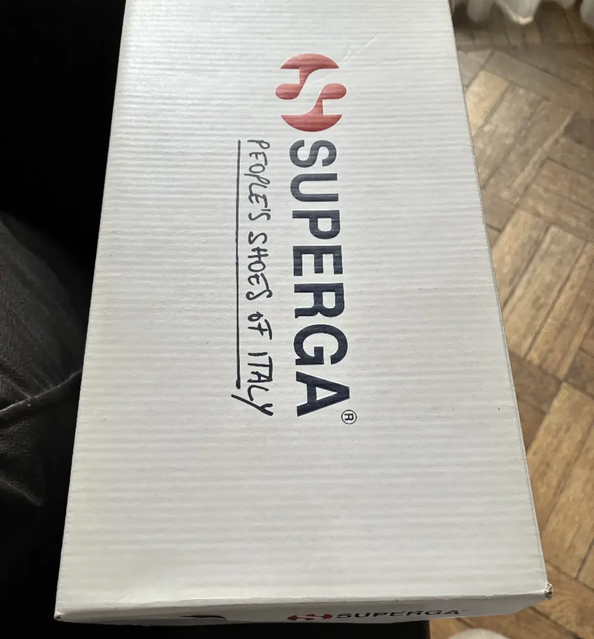 Zapatillas Superga - imagen 4