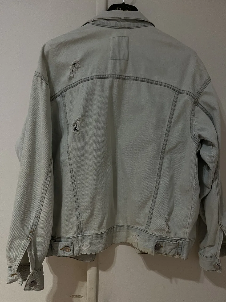 Campera Pull & Bear - imagen 2