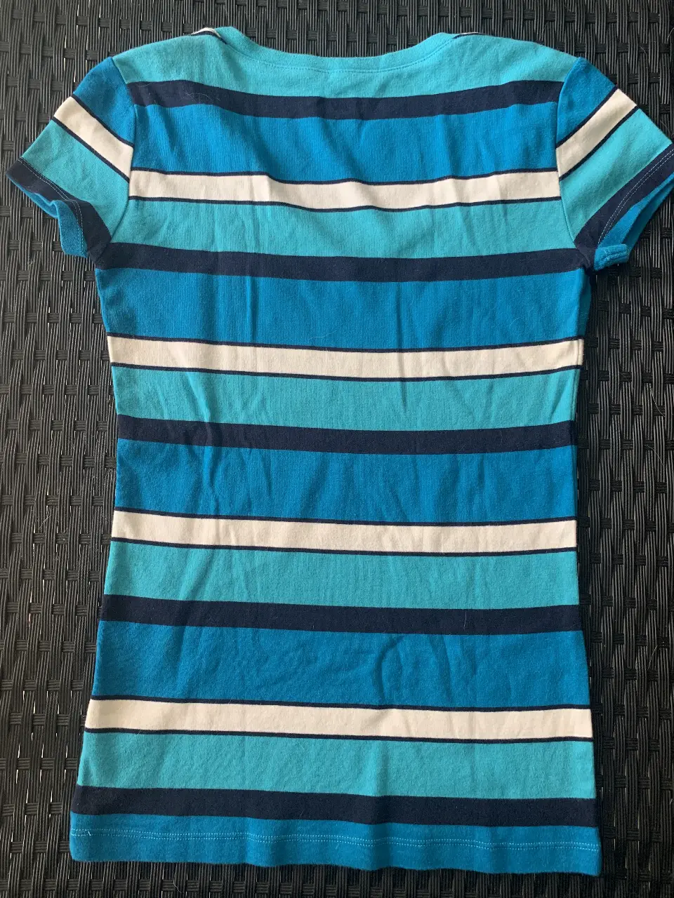 Remera Tommy Hilfiger - Vista 2