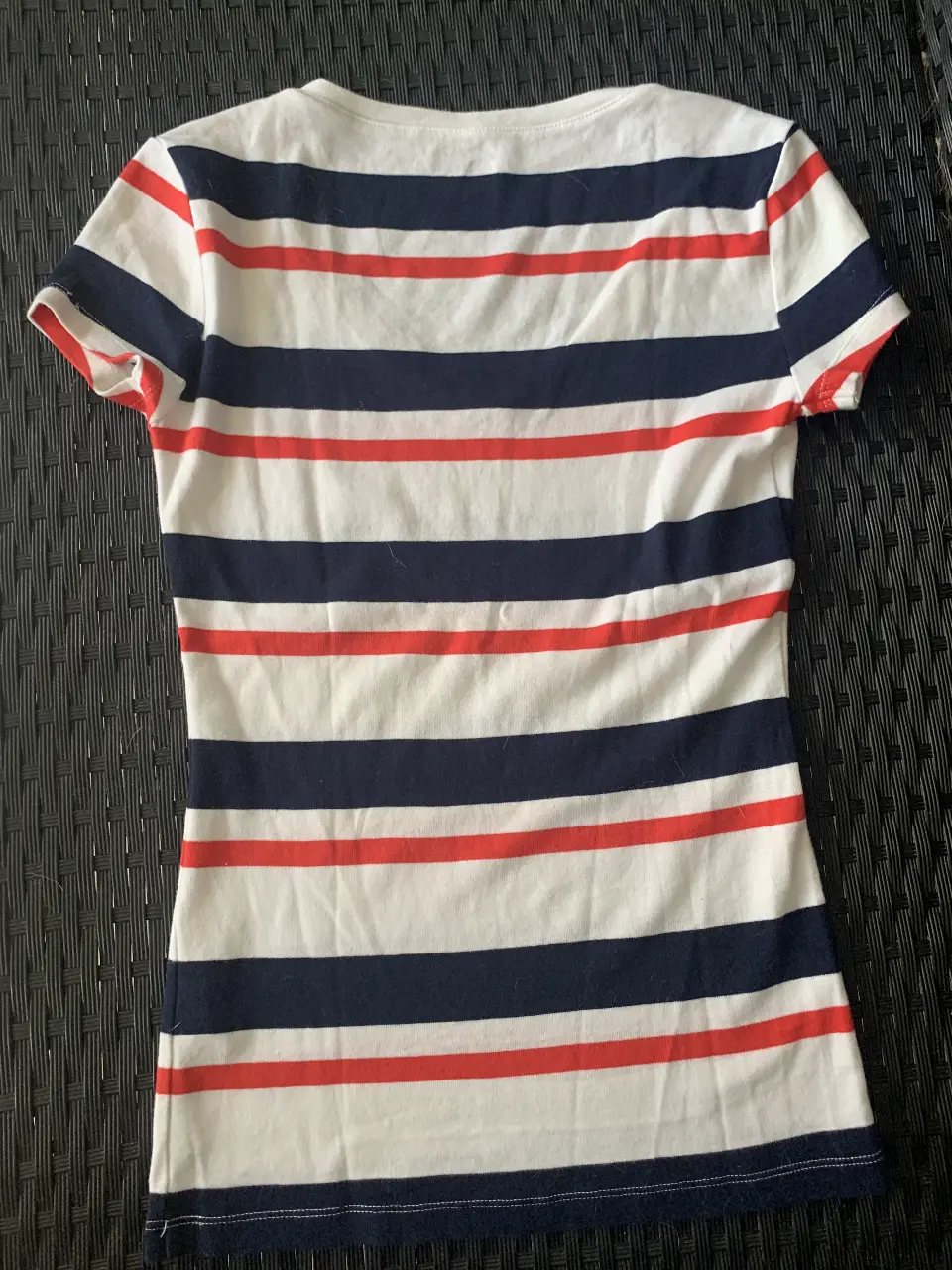 Remera Tommy Hilfiger - Vista 2