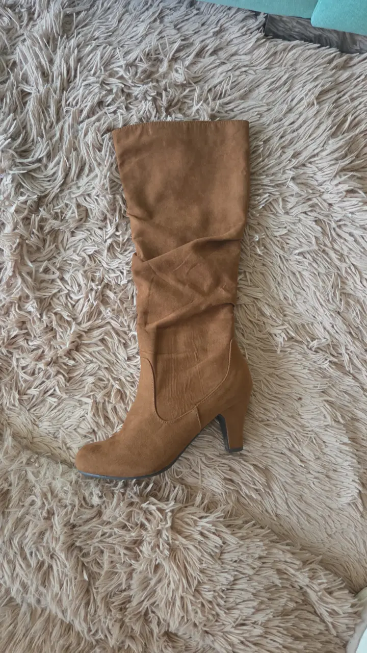 Botas Bamboo - imagen 5