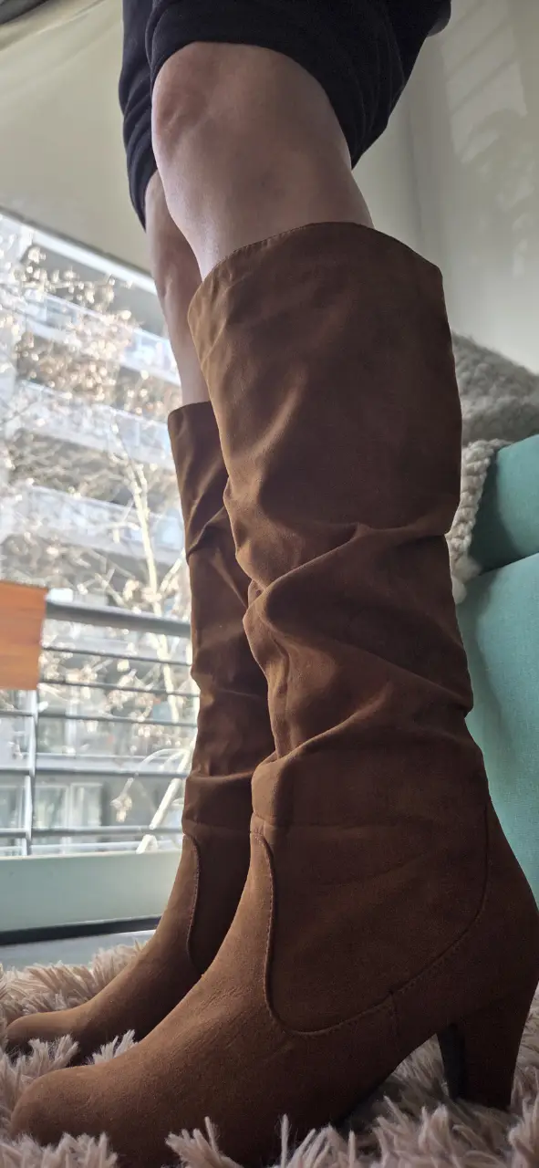 Botas Bamboo - imagen 2