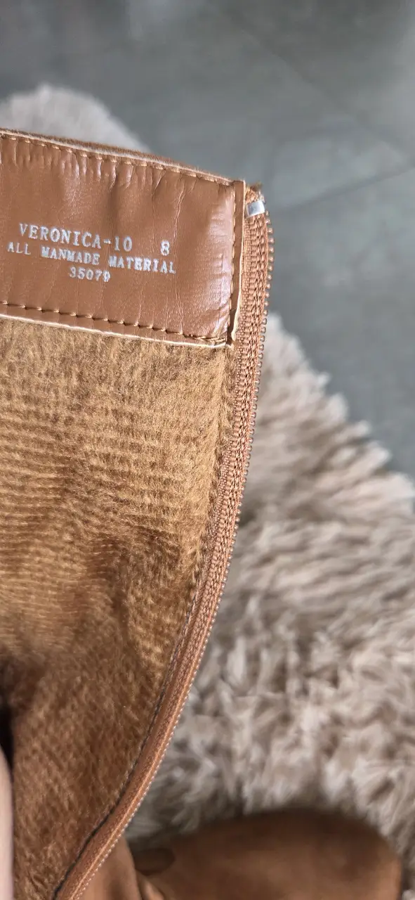 Botas Bamboo - imagen 4