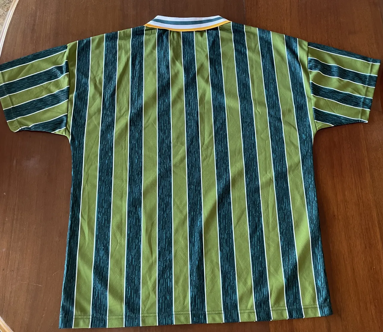 Remera Inter de milan - imagen 2