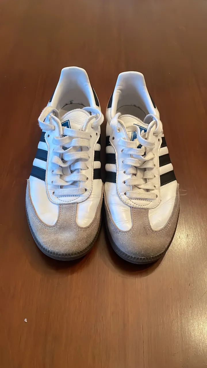 Zapatillas adidas - imagen 1