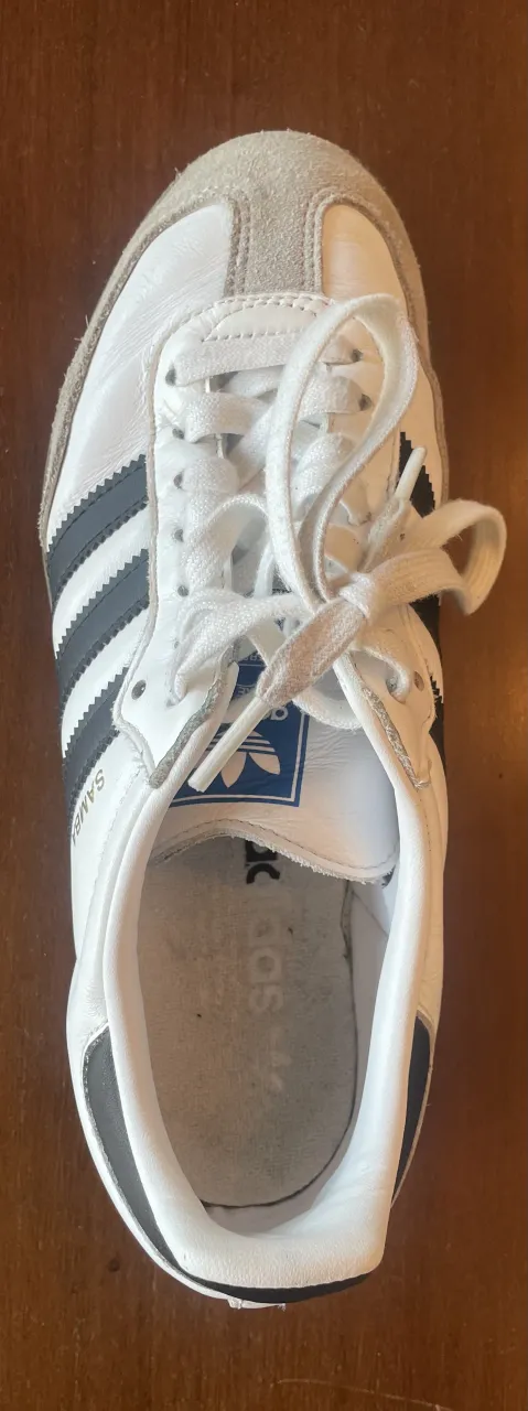 Zapatillas adidas - imagen 2