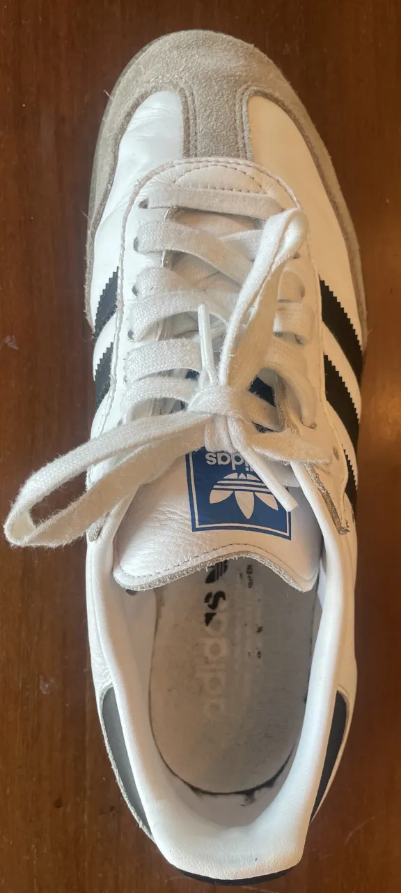 Zapatillas adidas - imagen 5
