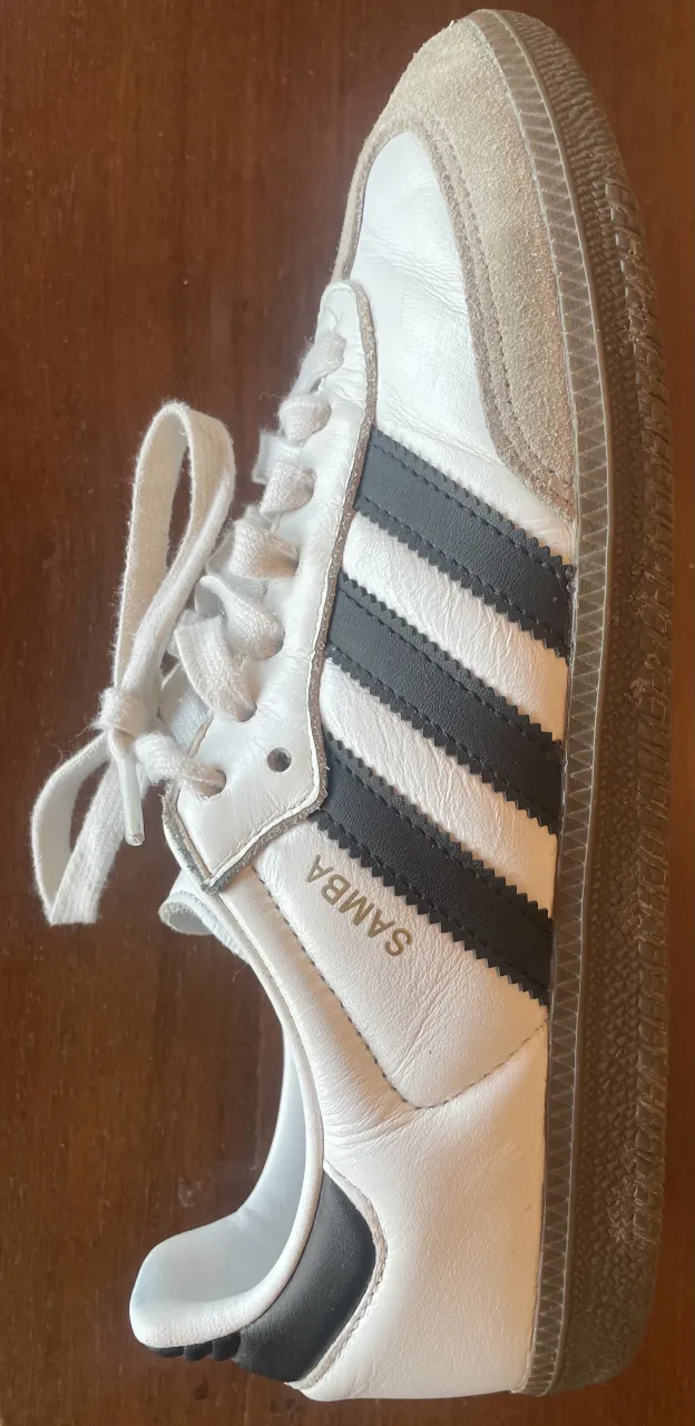 Zapatillas adidas - imagen 6
