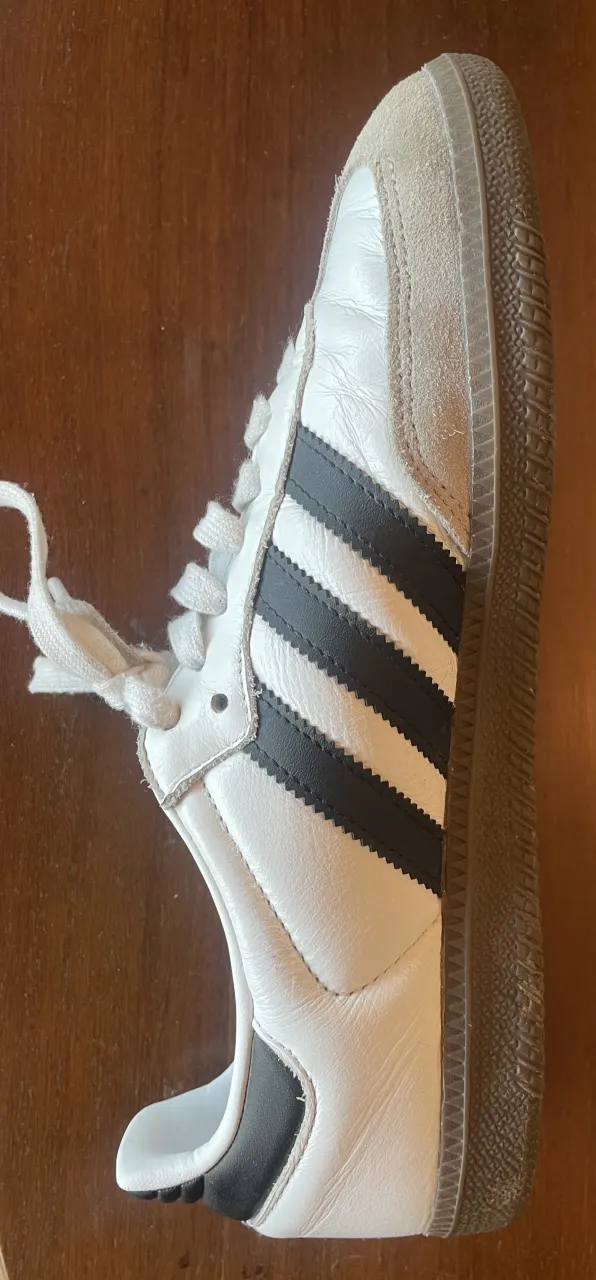 Zapatillas adidas - imagen 3