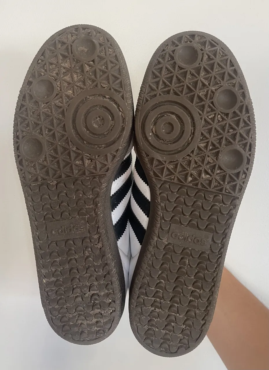 Zapatillas adidas - imagen 9