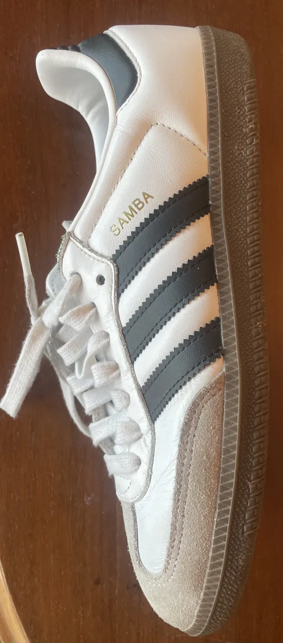 Zapatillas adidas - imagen 4