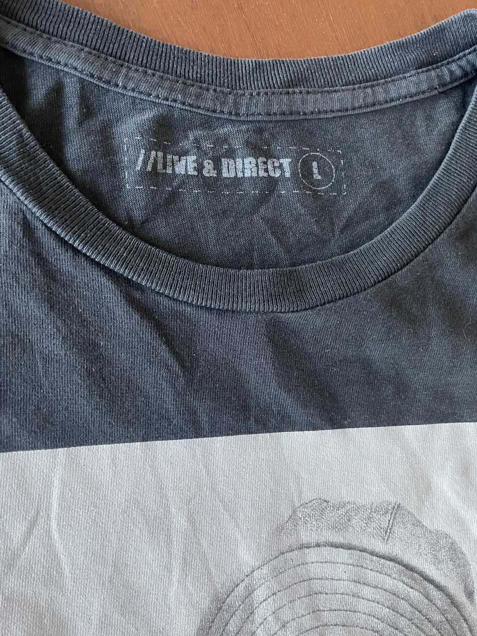 Remera Cristobal colón - imagen 3