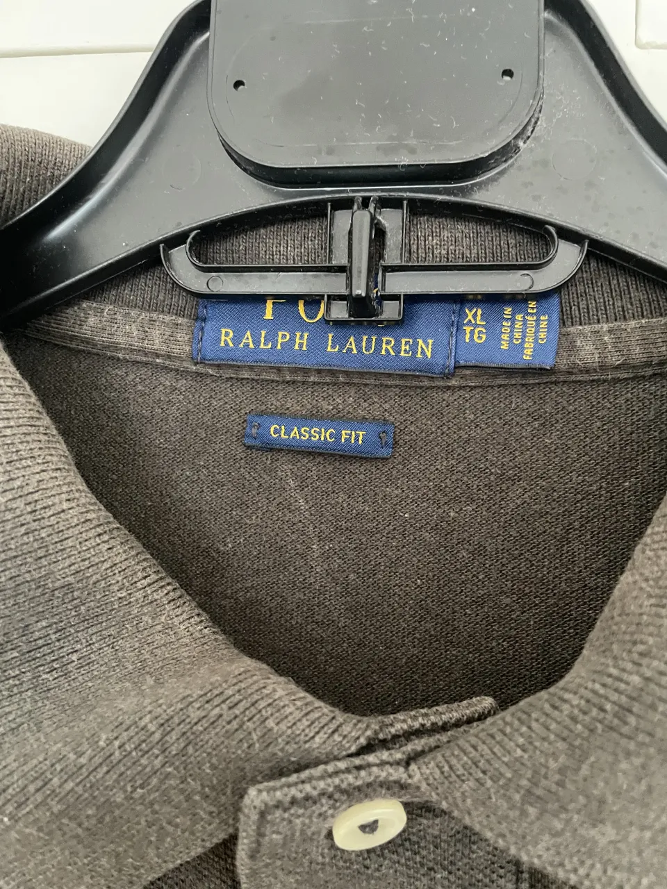 Remera Polo Ralph Lauren - imagen 3