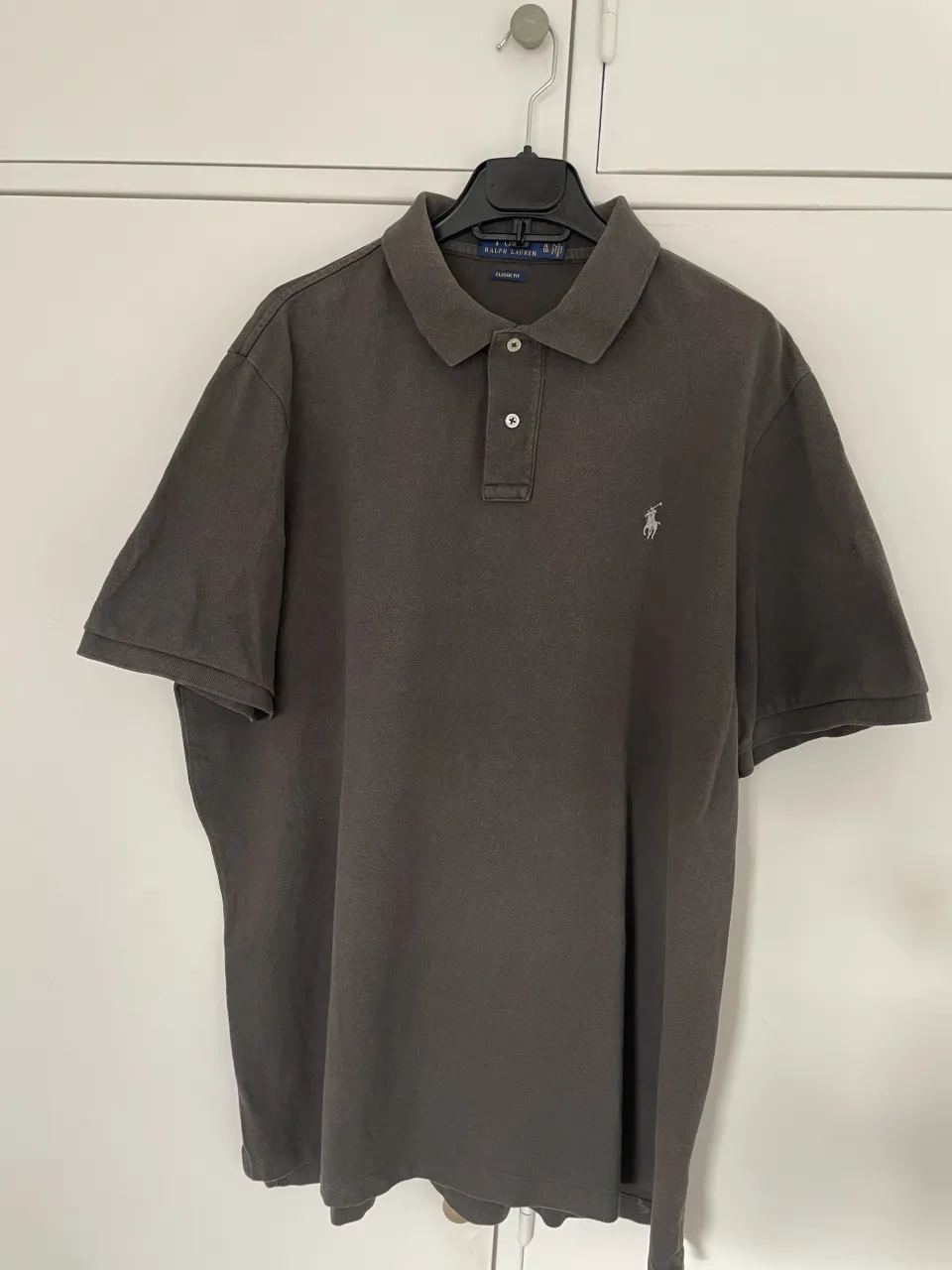 Remera Polo Ralph Lauren - imagen 1