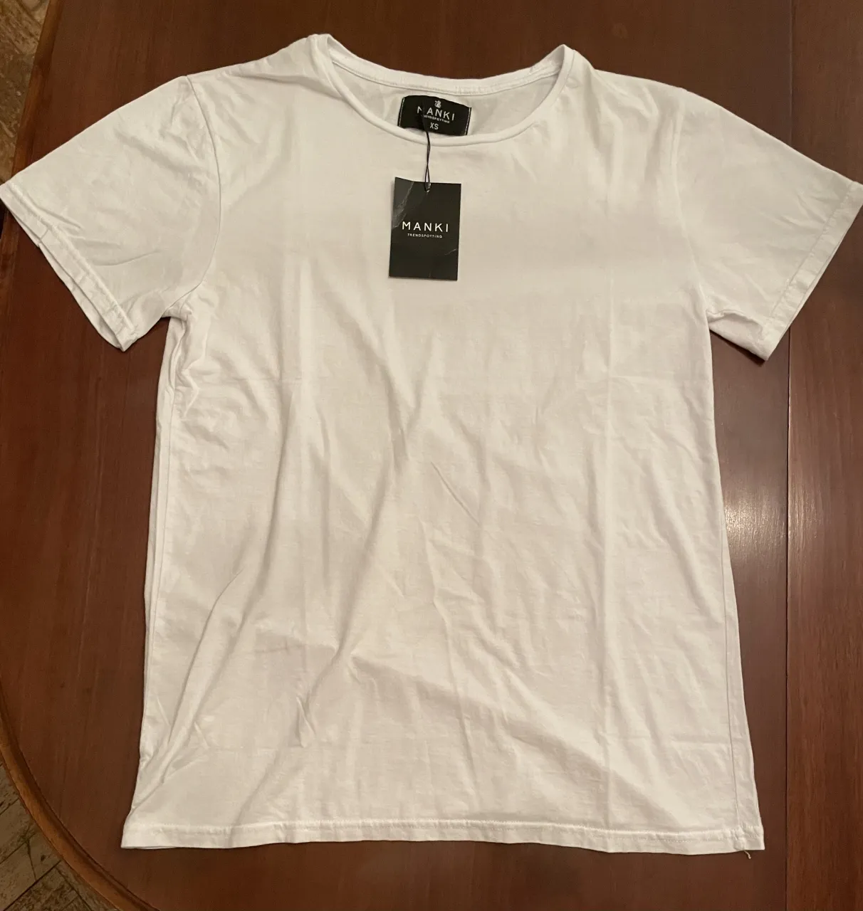 Remera MANKI - imagen 1