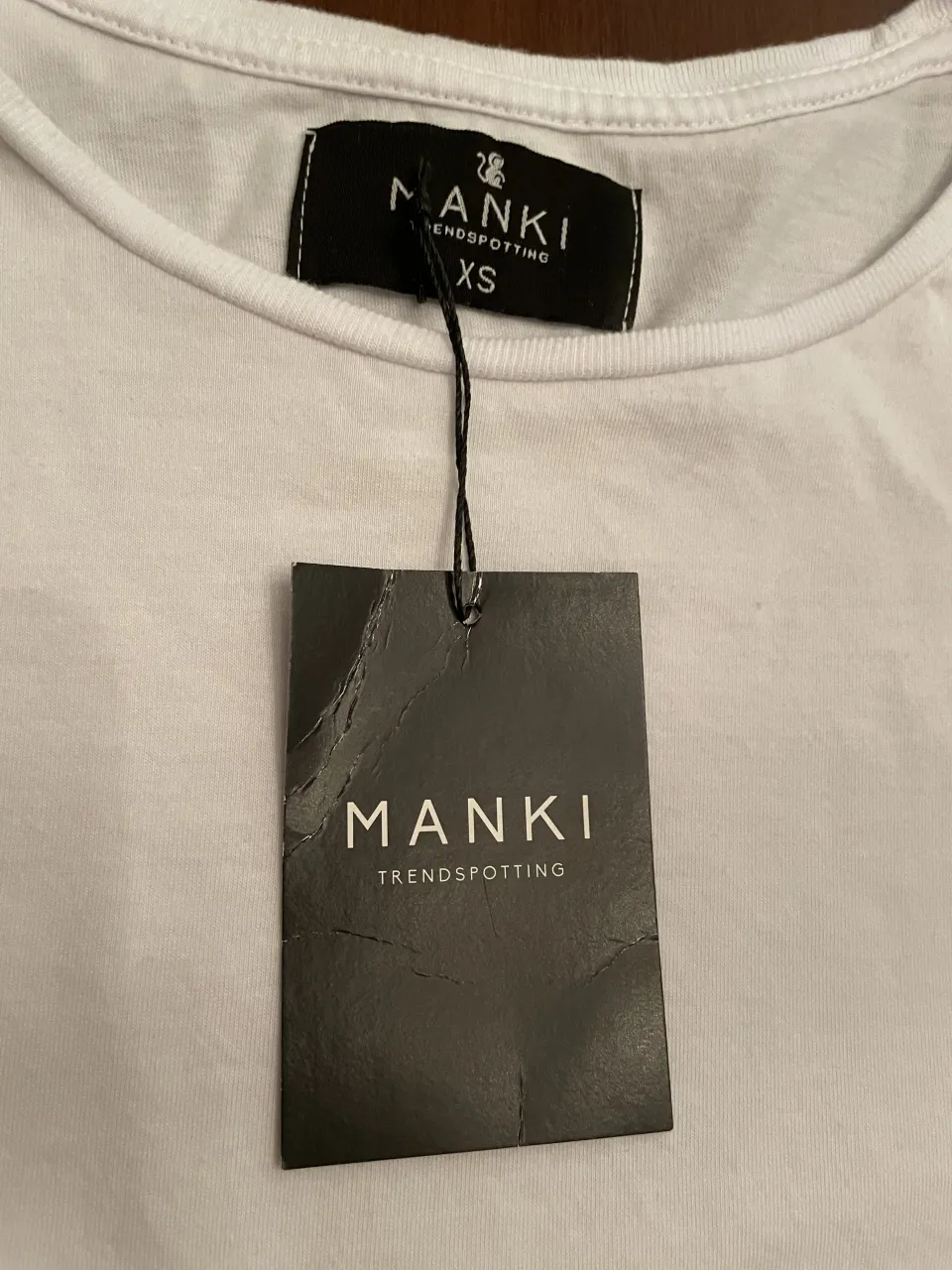 Remera MANKI - imagen 2