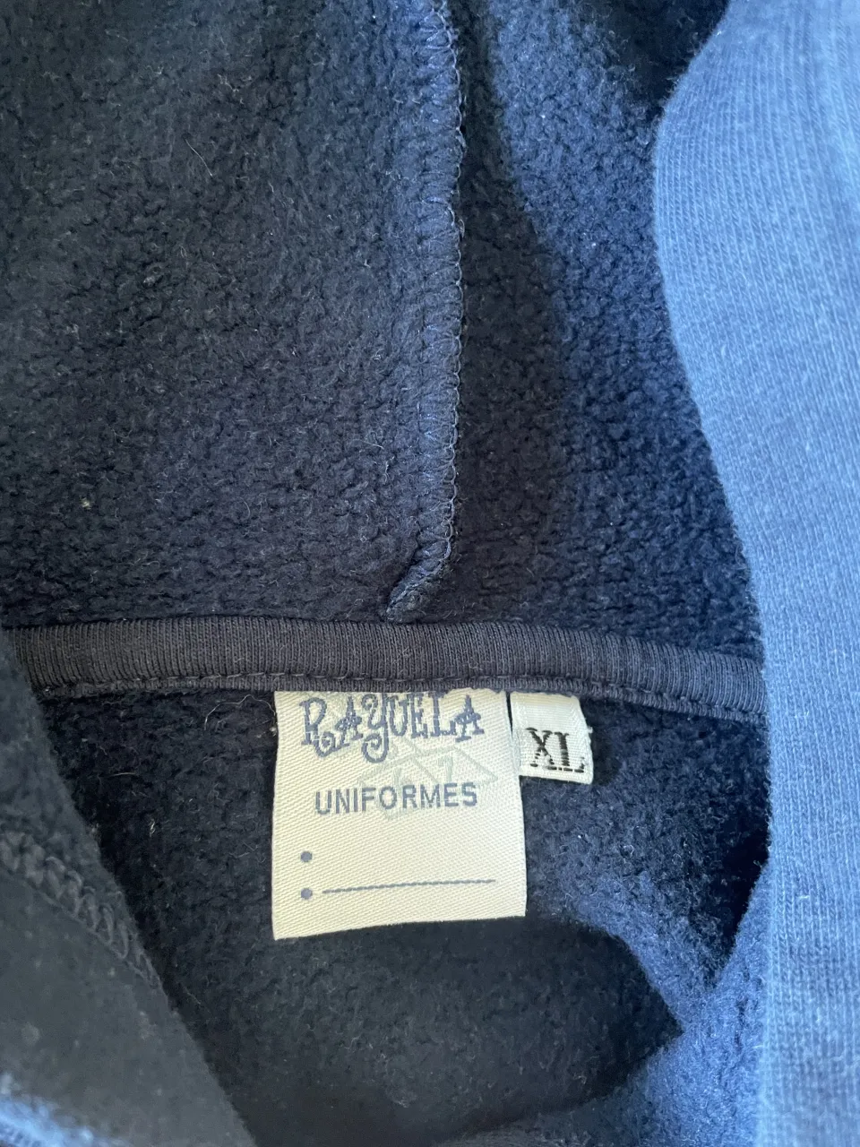 Buzo Rayuela - imagen 3