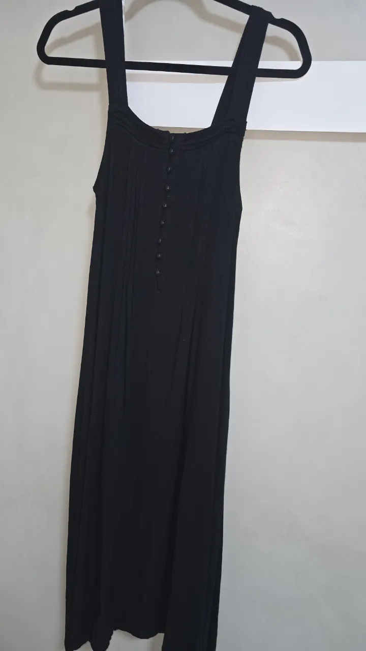 Vestido Hirkum - imagen 1