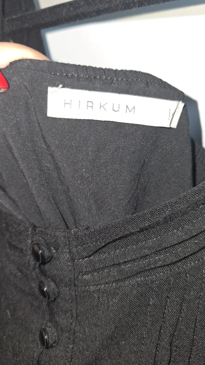 Vestido Hirkum - imagen 5