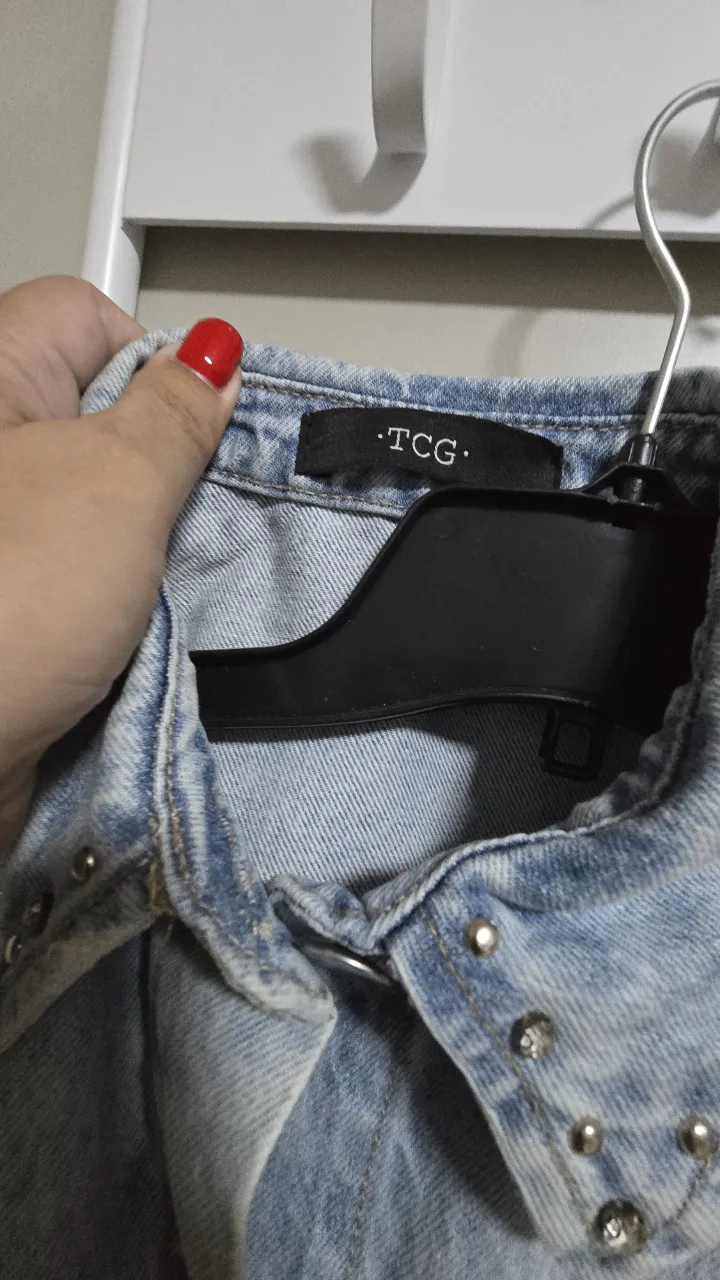 Campera Tcg - imagen 3
