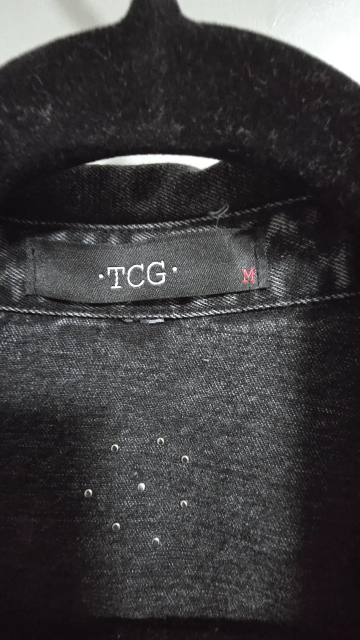 Campera Tcg - imagen 3