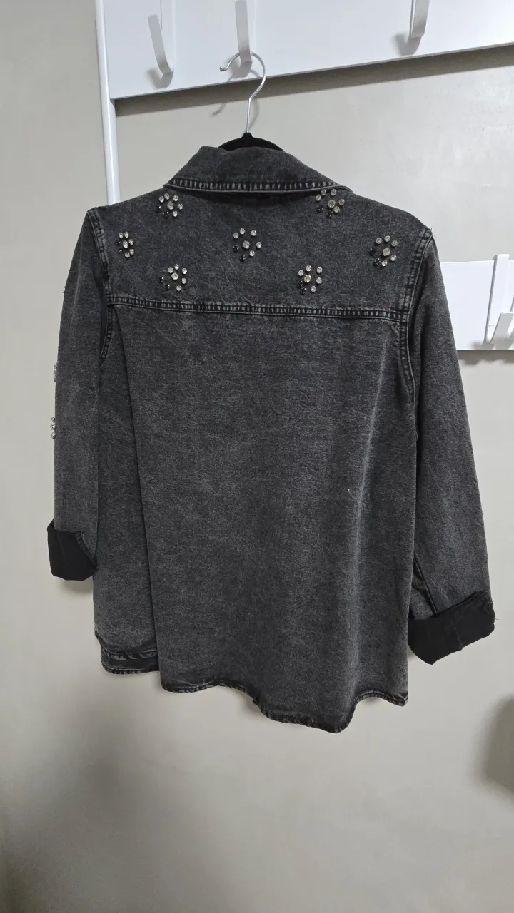 Campera Tcg - imagen 2